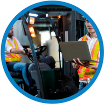 Gửi bưu phẩm, giấy tờ, chứng từ