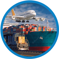 Gửi hàng hóa cá nhân