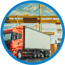 Gửi thực phẩm, bánh kẹo