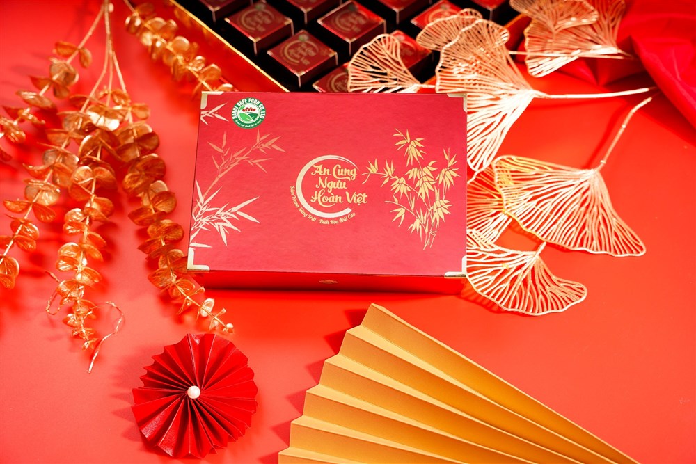 An Cung Ngưu Hoàn việt